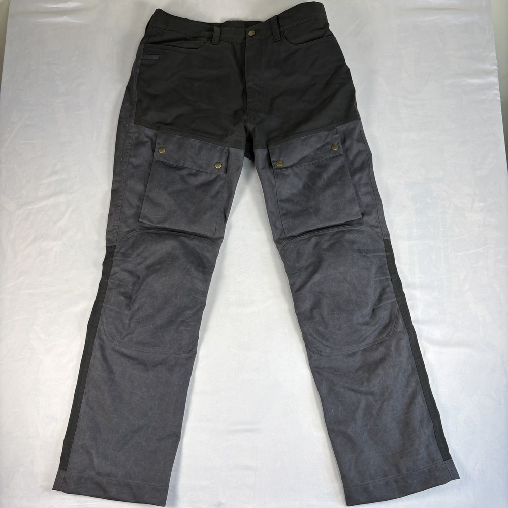 Scorpion EXO Premium Performance Waterproof Riding Pants Armored XL (38x32.5)